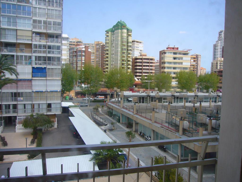 Apartamento Mar Y Vent - Arena