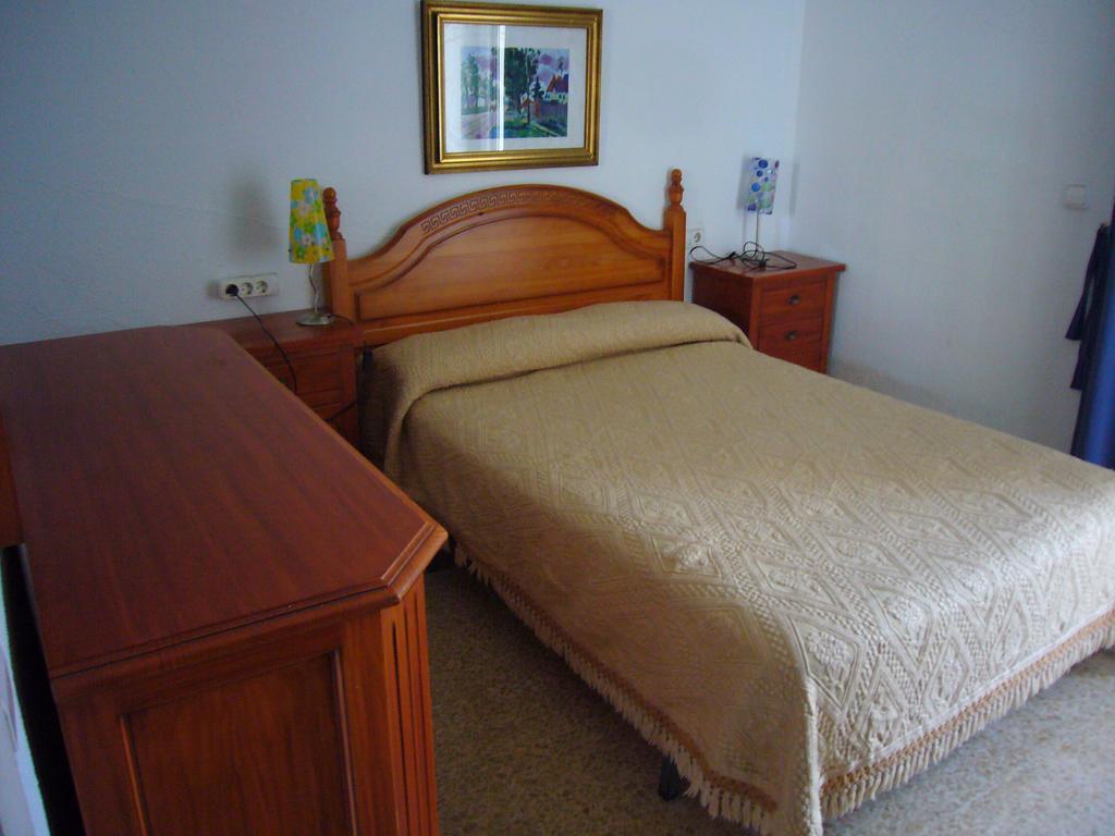 Apartamento Mar Y Vent - Arena *