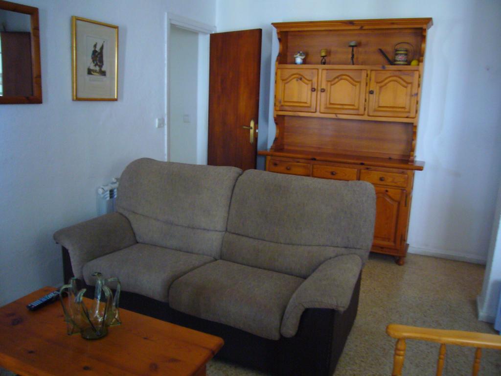 Mar Y Vent - Arena Apartamento Benidorm