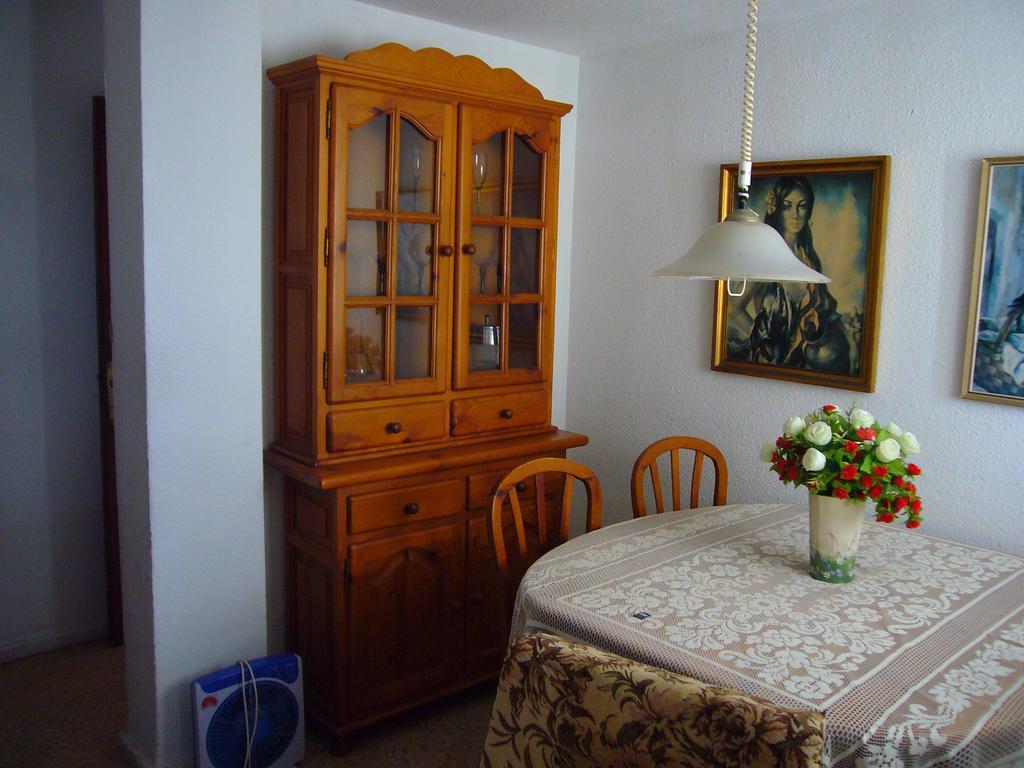 Mar Y Vent - Arena Apartamento