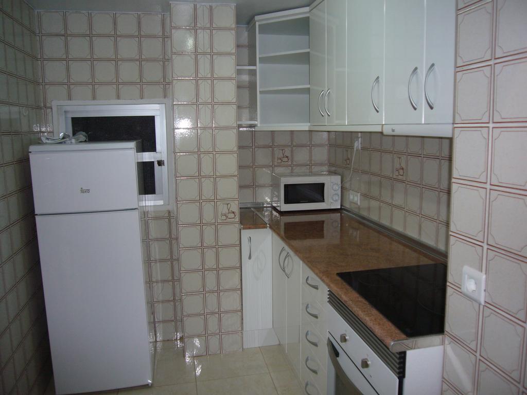 Apartamento Ocean 3 - Arena