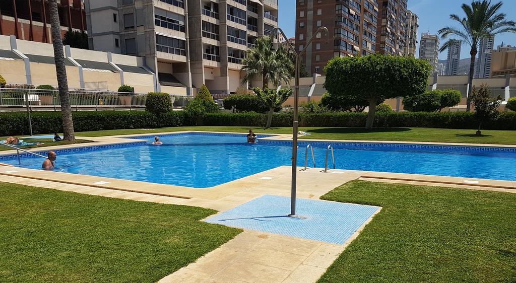 Gemelos 20 - Benidormland Apartamento Benidorm