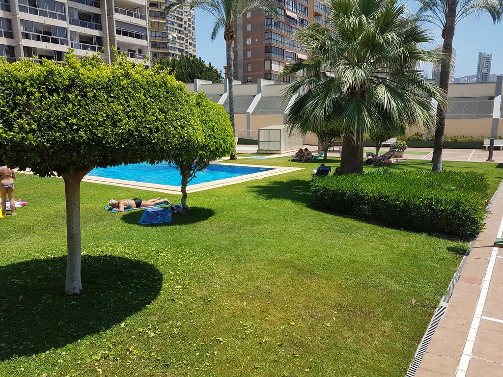 Apartamento Gemelos 20 - Benidormland