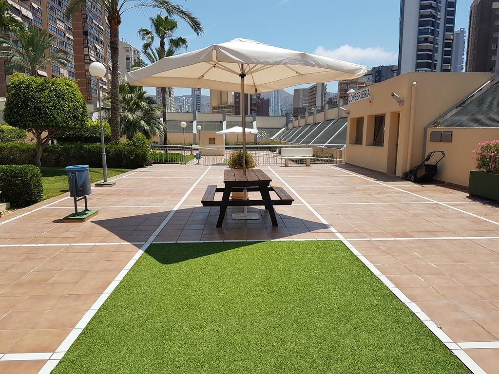 Apartamento Gemelos 20 - Benidormland *