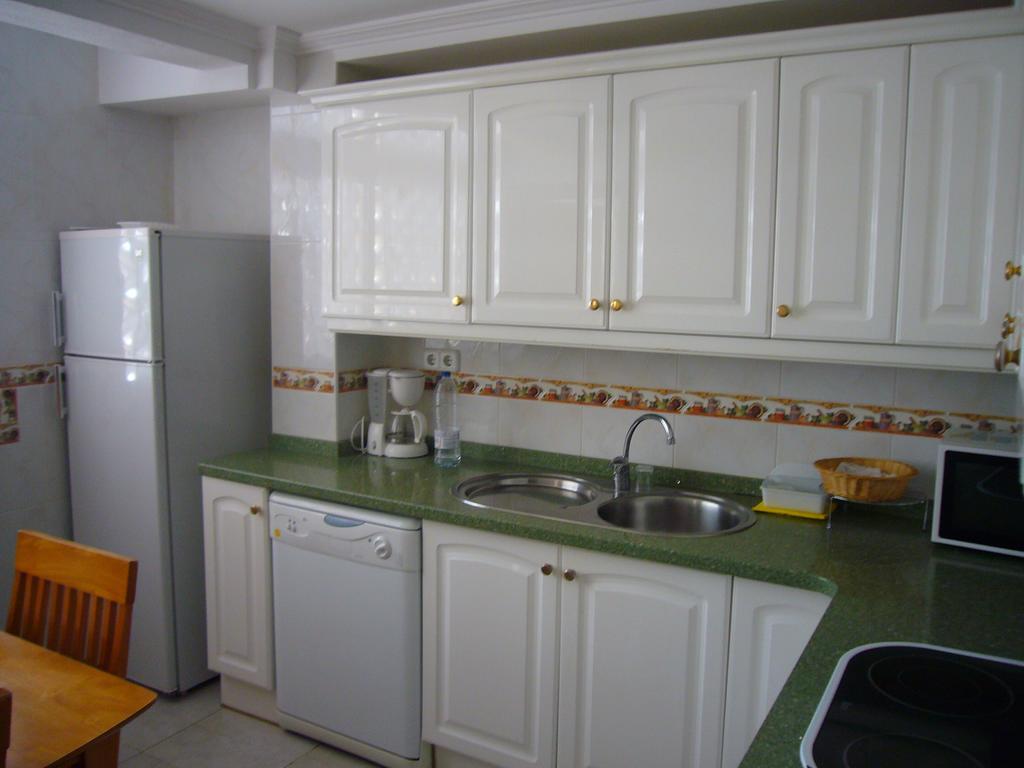 Apartamento Mar Y Vent - Arena Benidorm