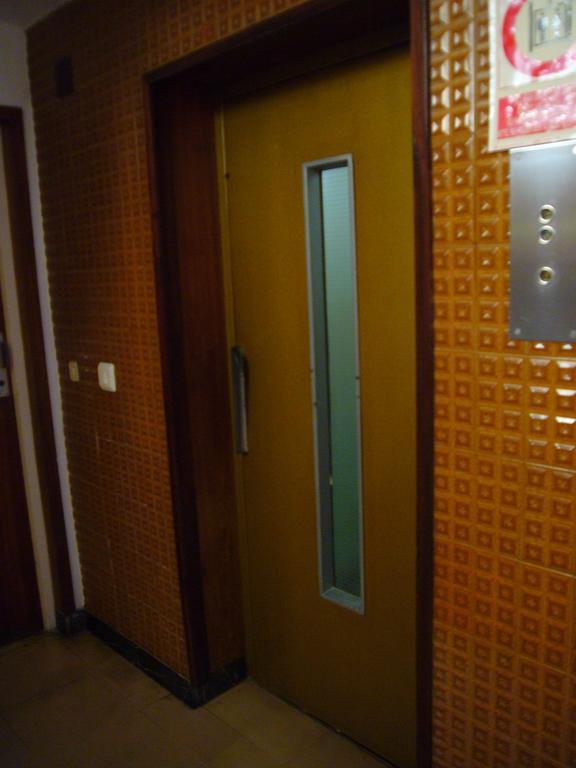 Mar Y Vent - Arena Apartamento *