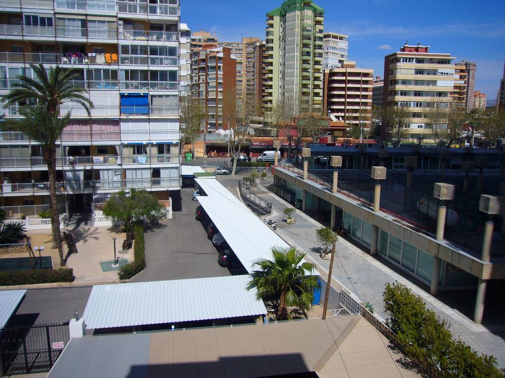 Mar Y Vent - Arena Apartamento