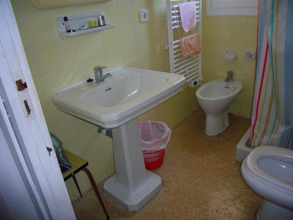 Apartamento Mar Y Vent - Arena