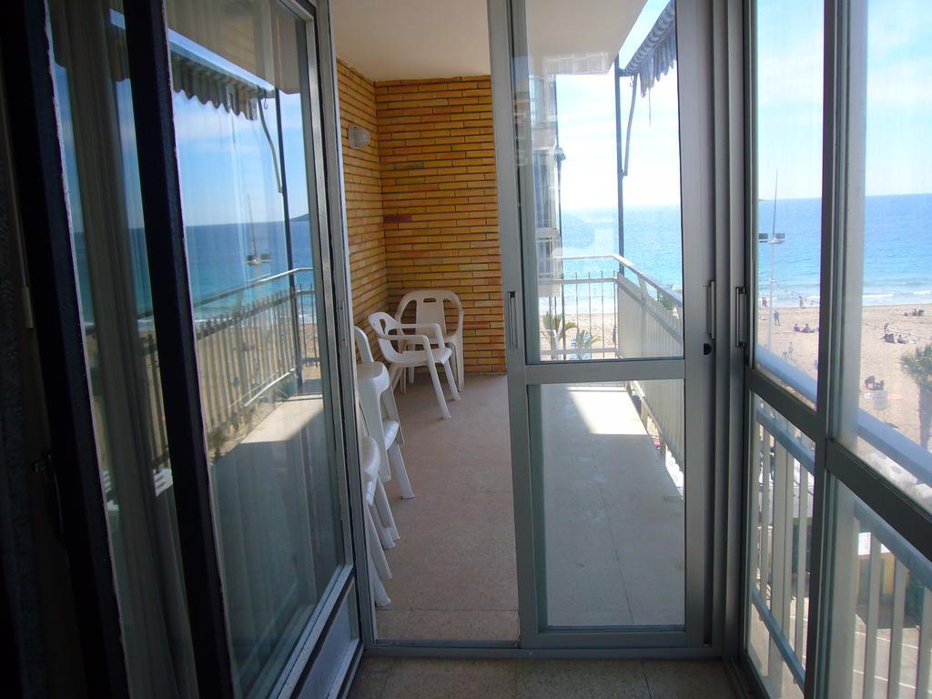 Mar Y Vent - Arena * Benidorm