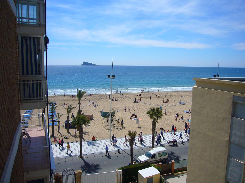 Apartamento Mar Y Vent - Arena