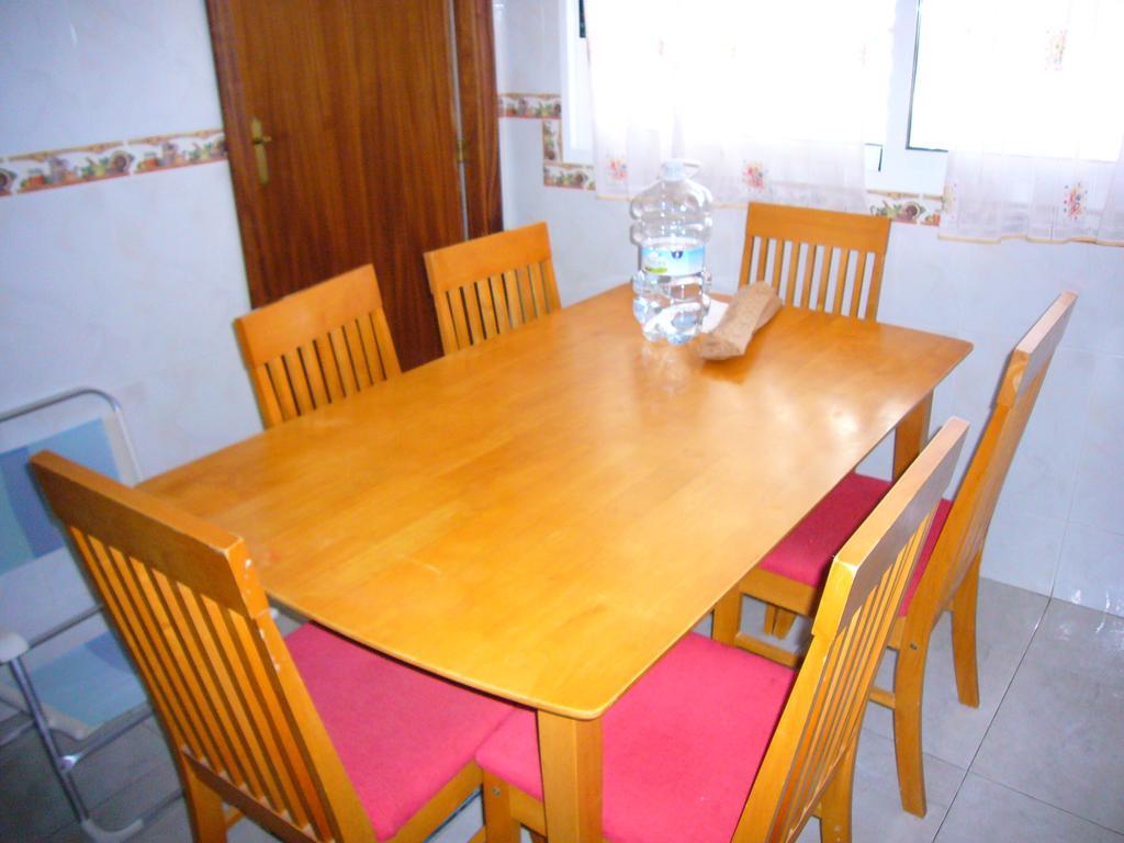 Mar Y Vent - Arena Apartamento Benidorm