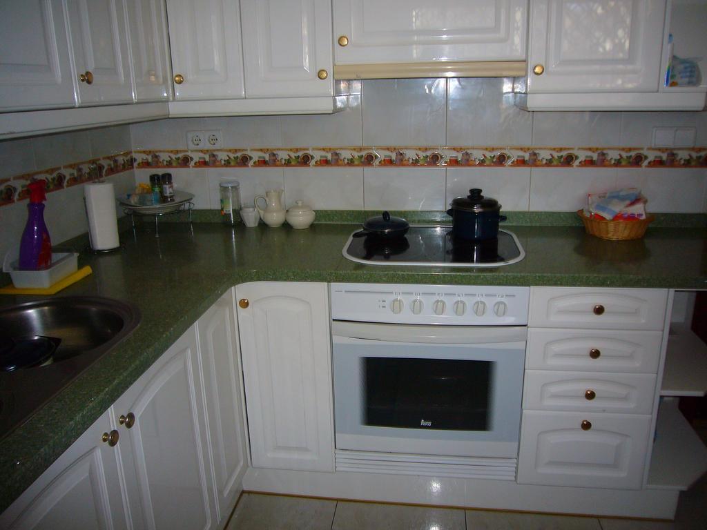 Mar Y Vent - Arena Apartamento *