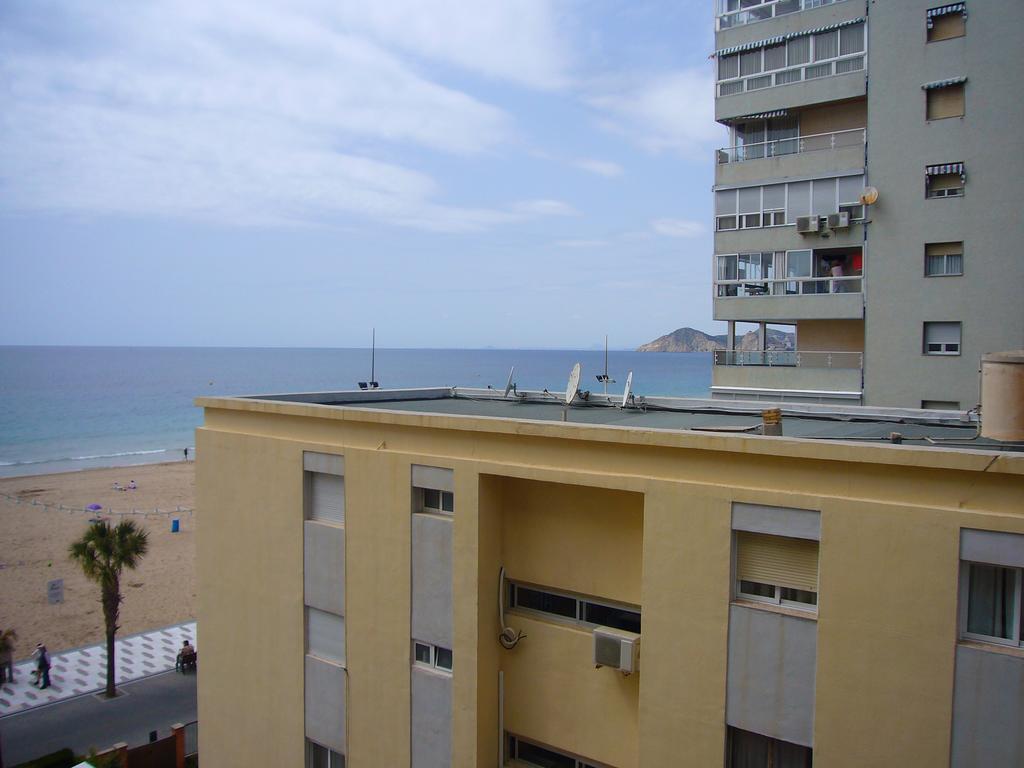 Mar Y Vent - Arena Apartamento