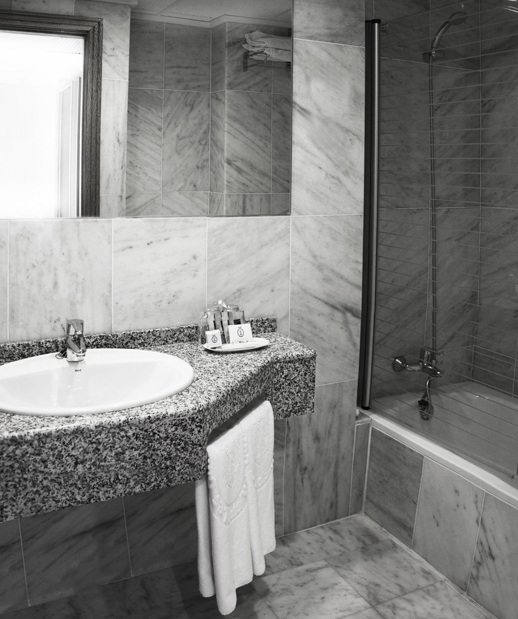 Hotel Les Dunes Comodoro