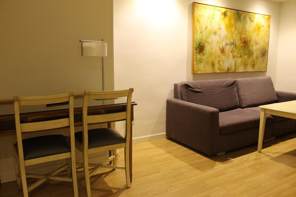 Les Dunes Comodoro 4* Benidorm