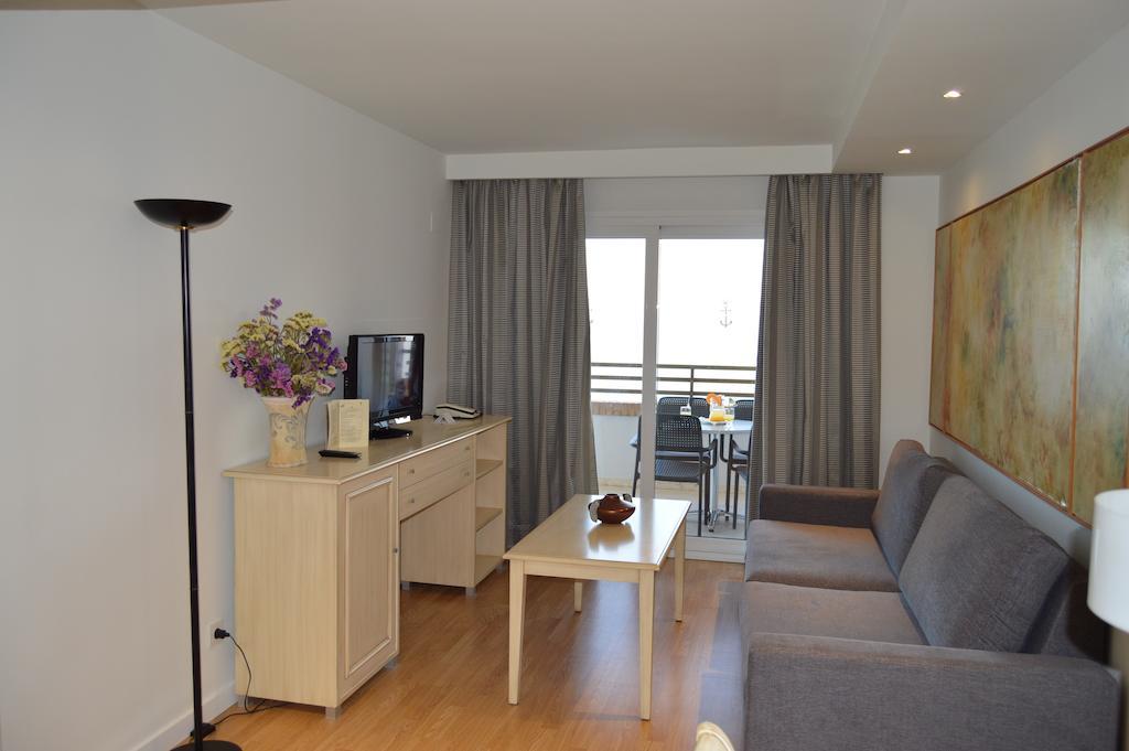 Hotel Les Dunes Comodoro 4*