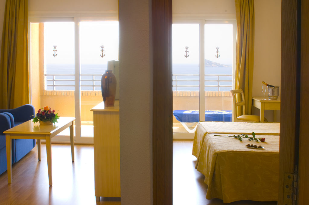 Les Dunes Comodoro 4*