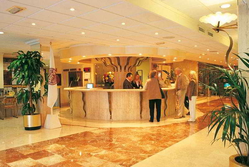 Servigroup Diplomatic Hotel 4*