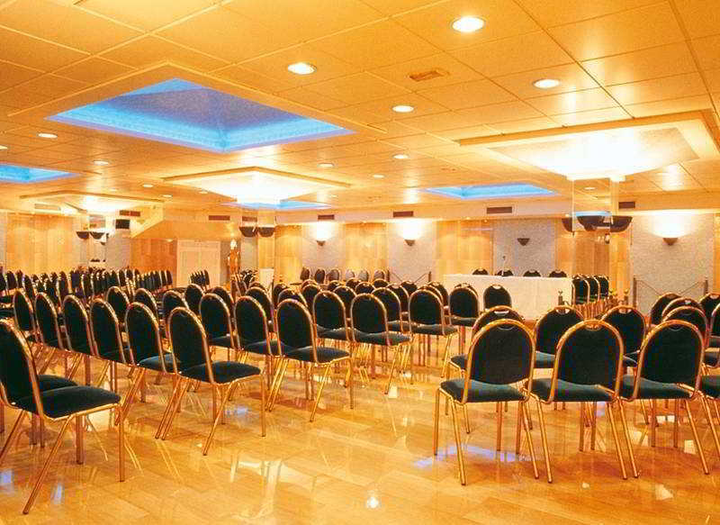 Hotel Servigroup Diplomatic Benidorm