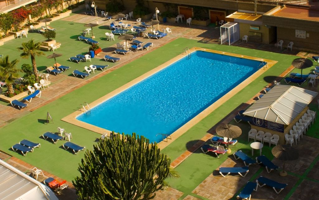 Les Dunes Comodoro 4*
