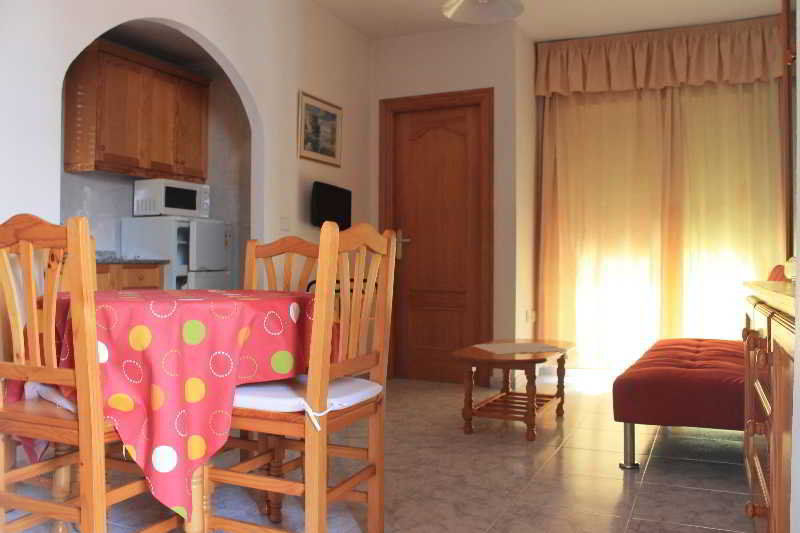 La Nucía Holidays Apartamento