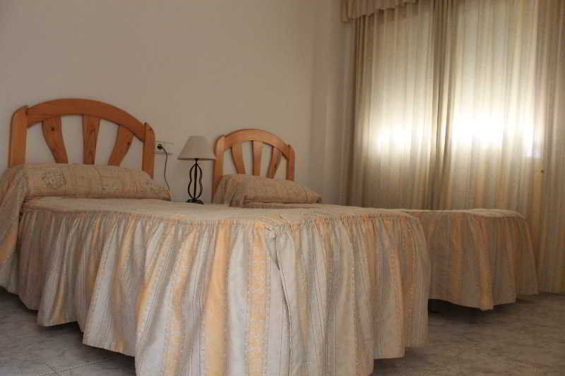 La Nucía Holidays Apartamento *