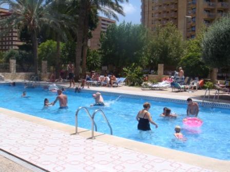 Moby Dick Apartamento *