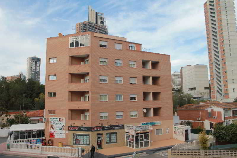 La Nucía Holidays Apartamento Benidorm