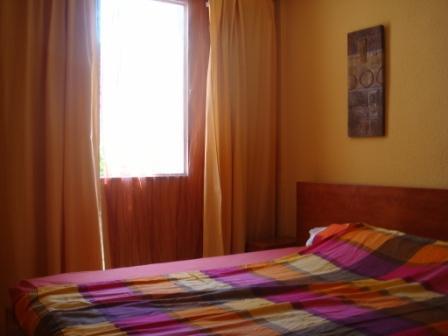 Apartamento Moby Dick *