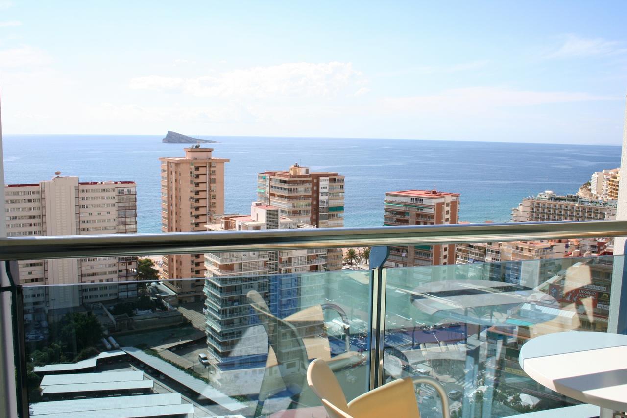 Madeira Centro 4* Benidorm