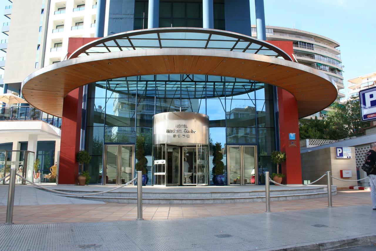 Madeira Centro 4* Benidorm