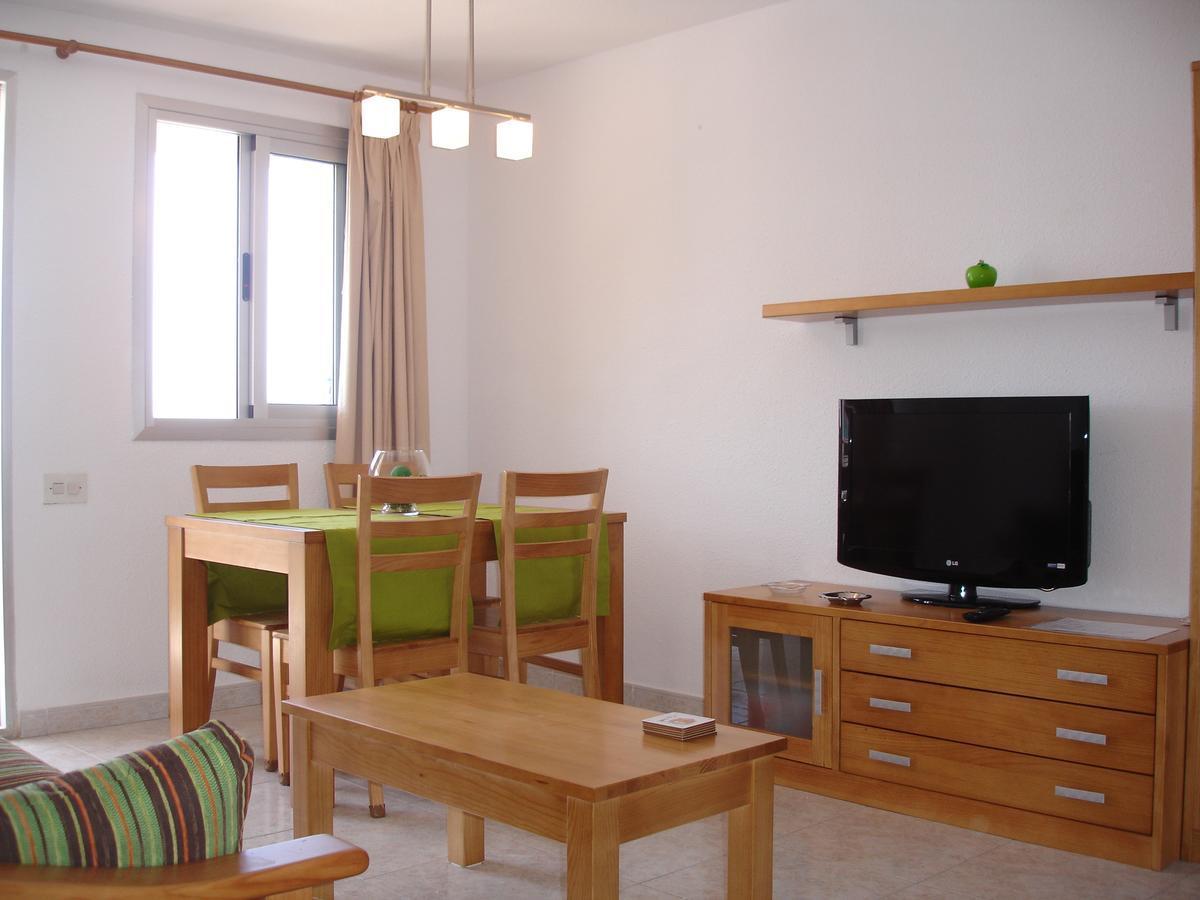 Coblanca 8 - Zand Apartamento *