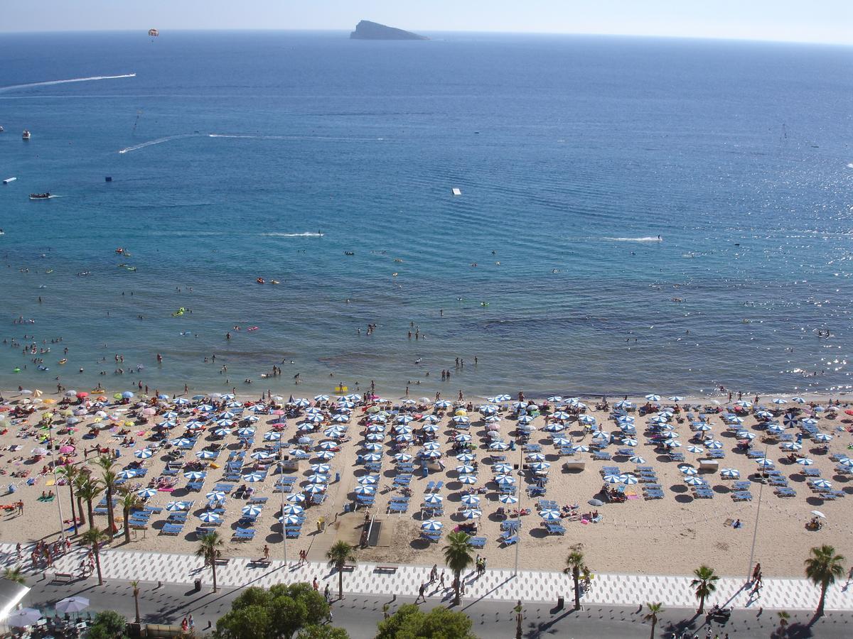 Coblanca 8 - Zand Apartamento *