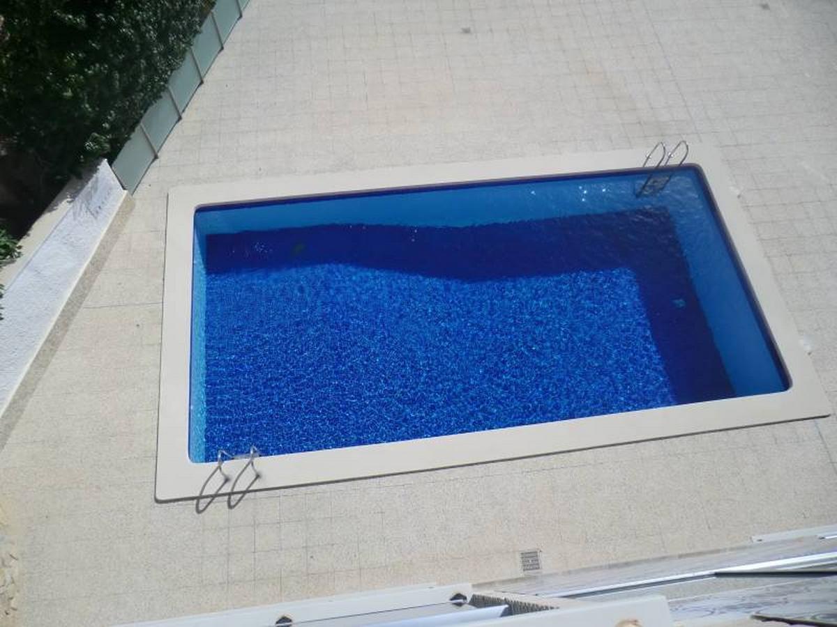 Cornelia Apartamento Benidorm