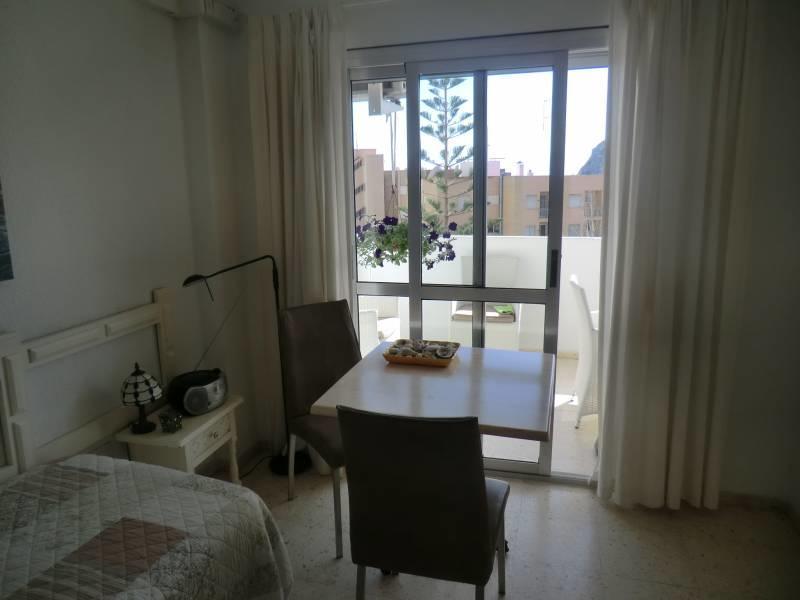 Apartamento Cornelia Benidorm