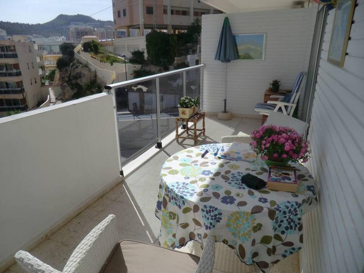 Cornelia * Benidorm