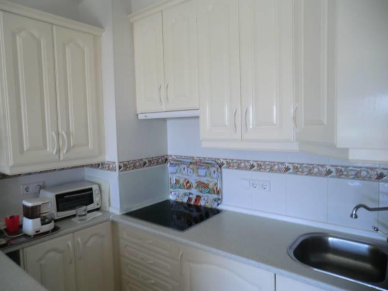 Cornelia Apartamento Benidorm