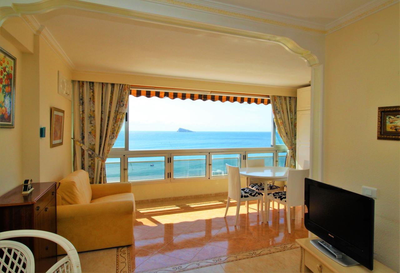 Carolina 8 D Apartamento *