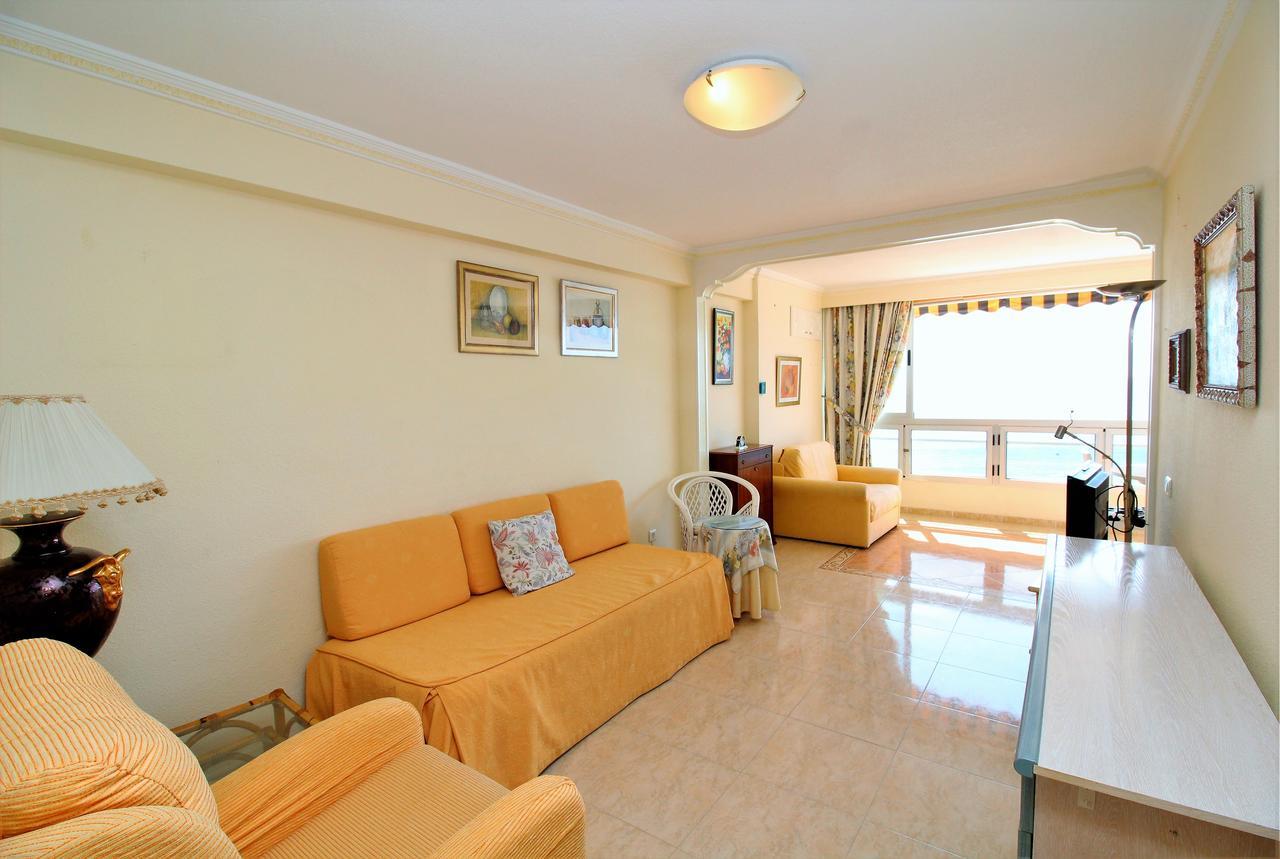 Carolina 8 D Apartamento *