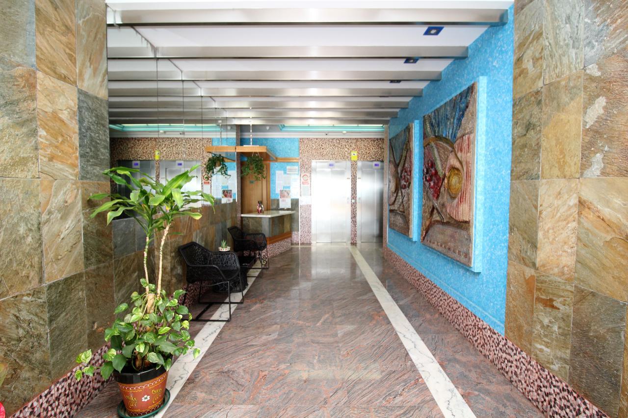 Carolina 8 D Apartamento Benidorm