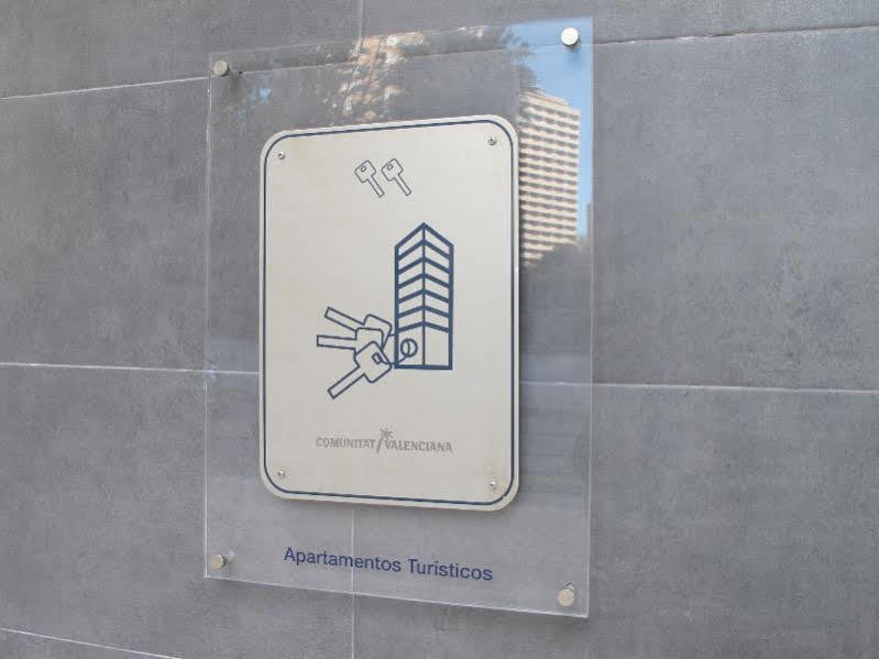 Apartamento Vistamar