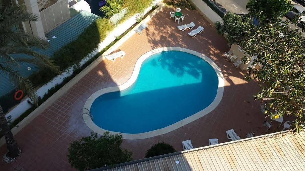 Maysan Apartamento *