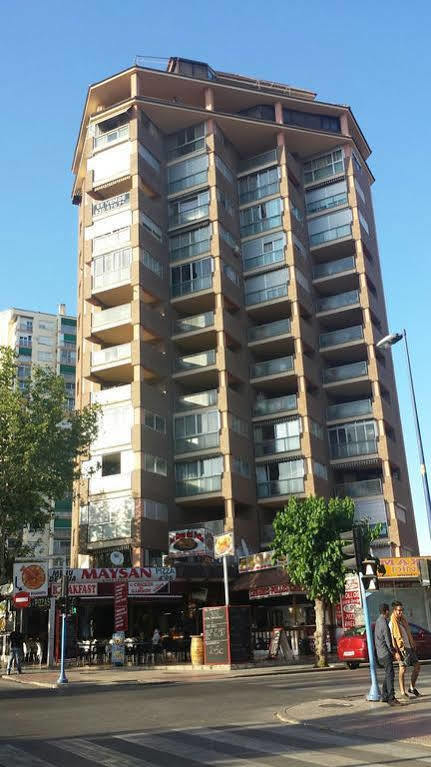 Maysan Apartamento Benidorm