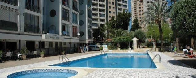 Apartamento Moby Dick *
