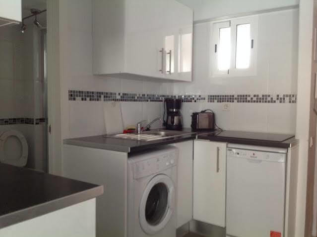 Moby Dick Apartamento *