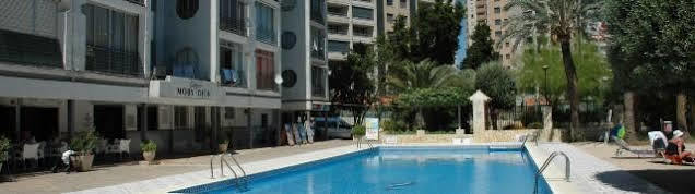 Moby Dick Apartamento