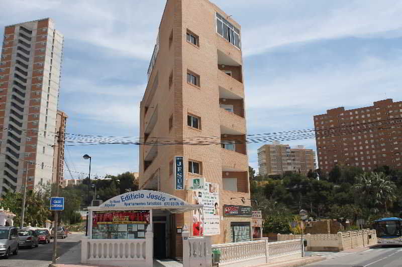 La Nucía Holidays