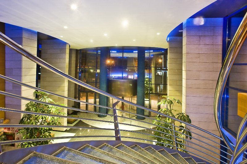 Hotel Madeira Centro