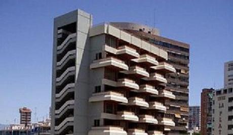 Picasso-fincas Apartamento Benidorm