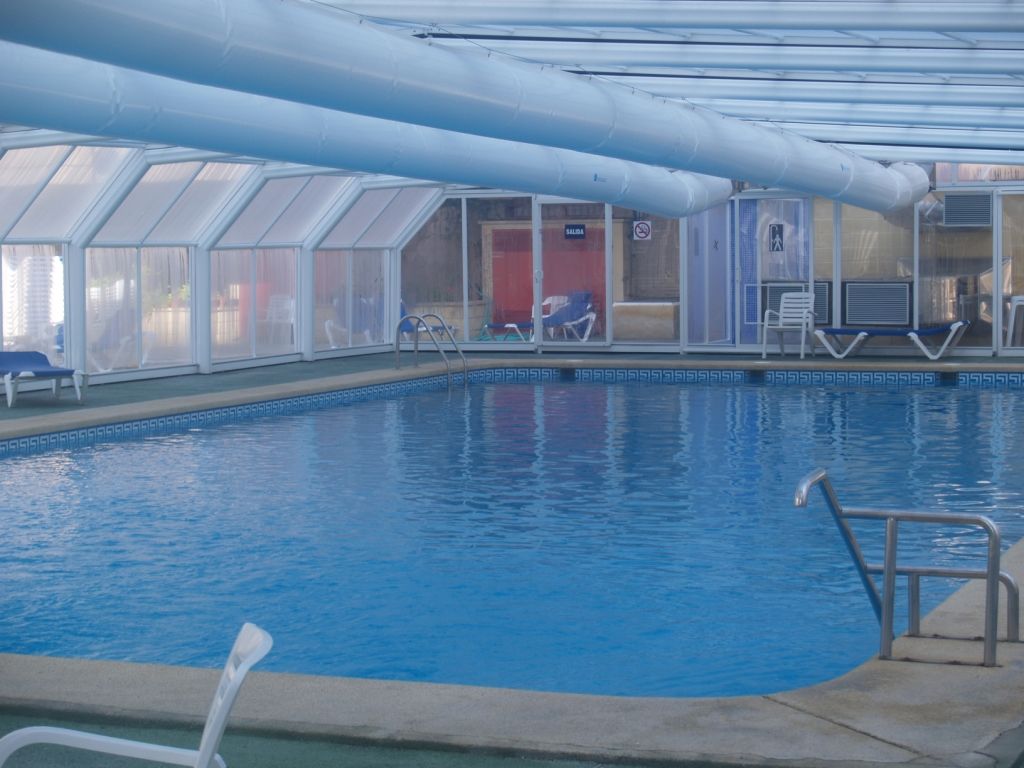 Les Dunes Comodoro 4* Benidorm